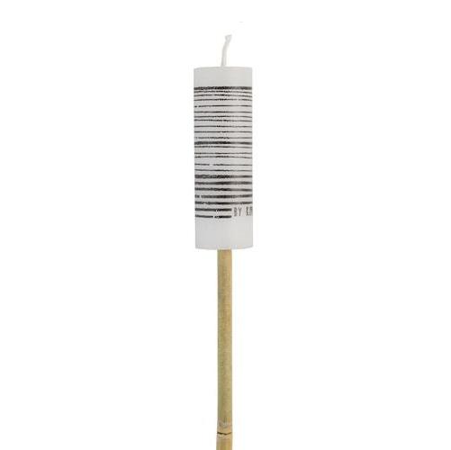Tuinfakkel STREPEN