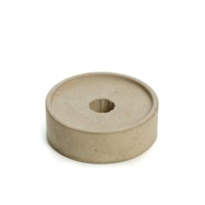 Kaarsenhouder beton - voor potloodkaars