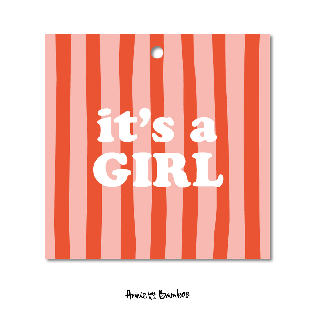 Cadeaulabel - it&