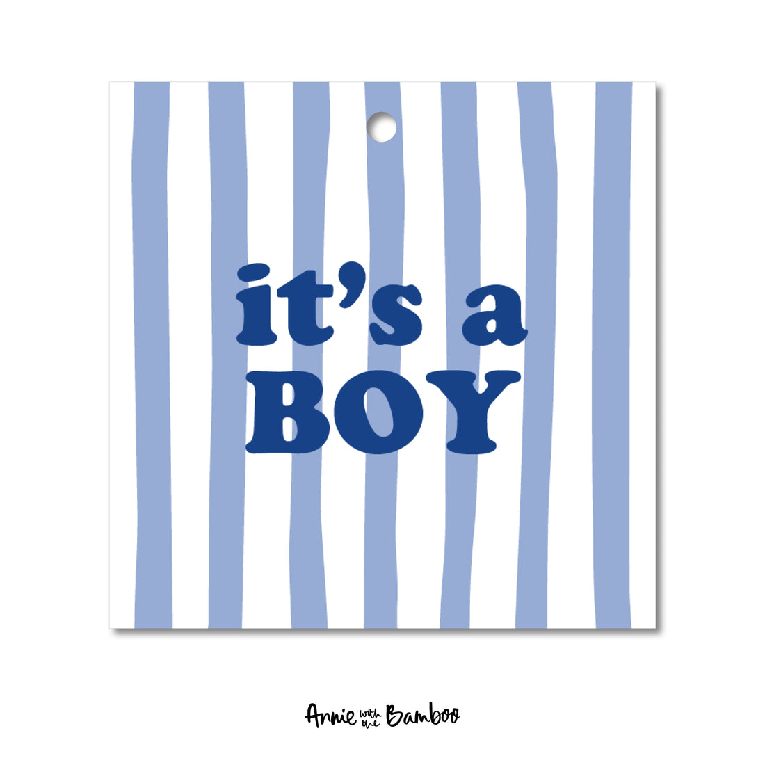 Cadeaulabel - it&