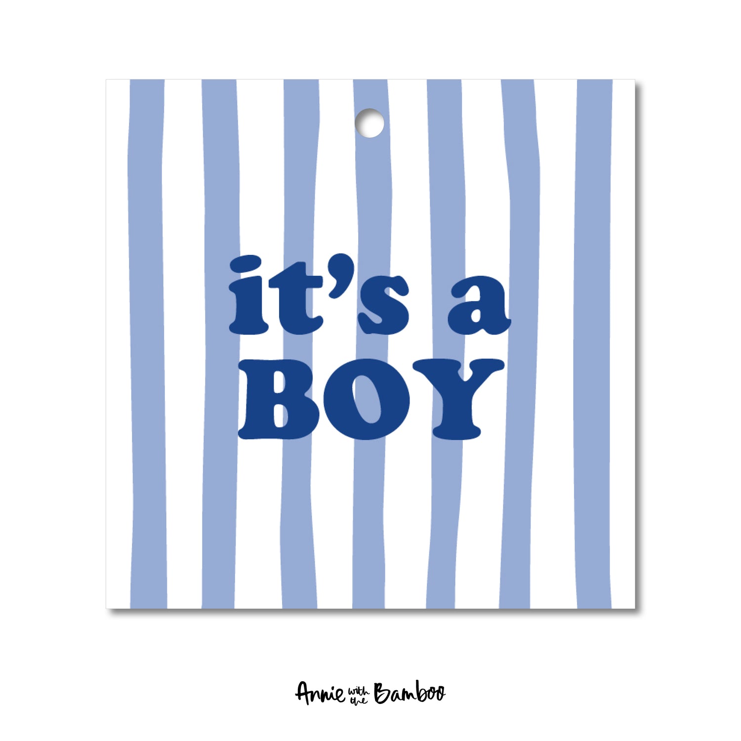 Cadeaulabel - it&