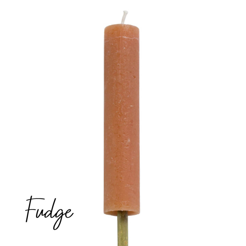 Tuinfakkel FUDGE